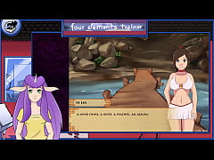Play MP4 - Avatar the last Airbender Four Elements Trainer Part 37