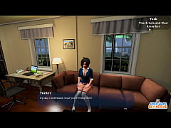 Play MP4 - EP3&colon; Lola Got Stuck in the Washing Machine - My Sexy Neighbor