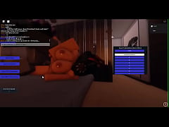 Play MP4 - ROBLOX porn