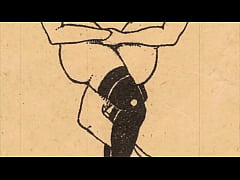 Play MP4 - vintage erotic drawings-the erotic alphabet
