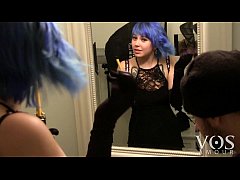 Play MP4 - Felynx tells us a story about her experience with photographers