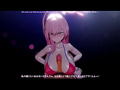 Play MP4 - ハナコ