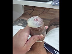 Play MP4 - GOZANDO DENTRO DA CAMISINHA - FETICHE