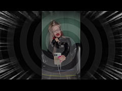 Play MP4 - SISSY OFFICE INSPECTION