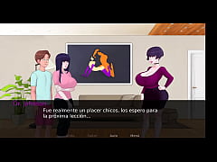 Play MP4 - SEXNOTE GAMEPLAY 12