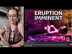 Play MP4 - About Eruption Imminent