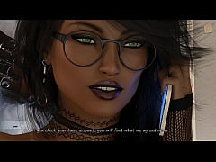 Play MP4 - Big City Pleasures 22&comma; Sexy Teacher Squirts From Fucking Machine