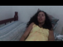 Play MP4 - Playing in the bedroom until I cum &lpar;Trailer 03&rpar;