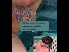 Play MP4 - ALPHA HARDTOM FUCKED RYAN ROSS SO GOOD INSIDE THE POOL