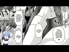 Play MP4 - The Thick Smell of a Female in Heat 4