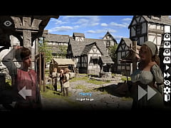 Play MP4 - perverted waitress