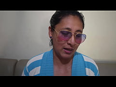 Play MP4 - I find my new MILF STEPMOTHER masturbating and I help her