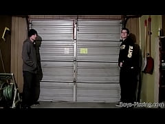 Play MP4 - Young hung amateurs are pissing and masturbating on camera