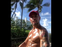 Play MP4 - WORDS of WISDOM FROM MAXXX LOADZ THE BEACH BODY PORNSTAR