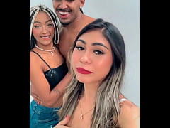 Play MP4 - Elas acabaram comigo no men&aacute;ge Modelo&lpar;a&rpar;&colon; MayramarceleCF