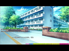 Play MP4 - Tenioha 2 - Hinata Route Part 4 - Field Foreplay