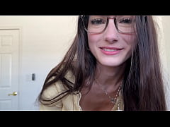 Play MP4 - Sweet Little Step Daughter Takes Care Of You ~ Sophie Tyler ~ Household Fantasy ~ Scott Stark