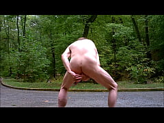 Play MP4 - Fuck My Ass With Anal Beads In Park Road Near Canine Park 09-15