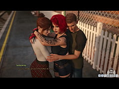 Play MP4 - LUST ACADEMY &num;173 &bull; Cumming deep inside her tight&comma; wet pussy