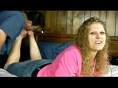 Play MP4 - Britt Shapiro is 6'2"&comma; size 12 and was brand new to foot fetish&period; She thought it was strangely humorous and had never had h&period;&period;&period;