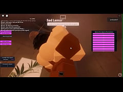 Play MP4 - Roblox Daddy fucks his bitch