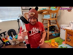 Play MP4 - ABDL Donny packing for Capcon ageplay convention this week