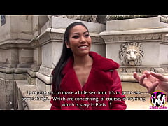 Play MP4 - Stunning Asian Poopea Pons with big tits discovers the atmosphere of a swingers club