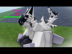 Play MP4 - shork sex in robox