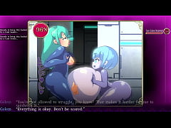 Play MP4 - Mage kanades futanari  Dungeon Quest ep&period;3 sex robot