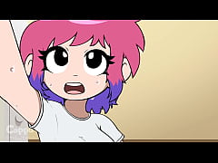 Play MP4 - scott pilgrim la puso