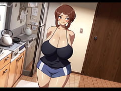 Play MP4 - Orchaco receives BIG present from Himiko