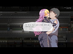 Play MP4 - HRPG Sex Ticket ~The Day Women Became Walking Cum-holes 003