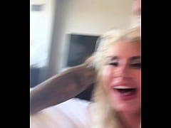 Play MP4 - Cassie Bender and Chris Diamond in LA