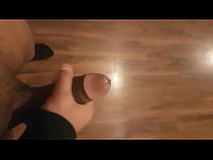 Play MP4 - A nice wank