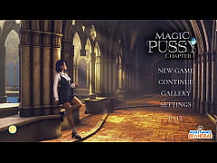 Play MP4 - EP3&colon; Leila Just Love Fucking Being on Top - Magic Pussy&colon; Chapter 1