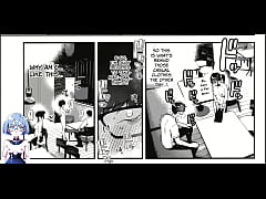 Play MP4 - My favorite girl's part-time job offers H services to regular customers&period; 2