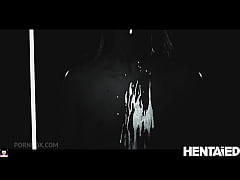 Play MP4 - Real Life Hentai - The Perfect Whore - Huge Creampie&comma; Ahegao and Squirting HNT008