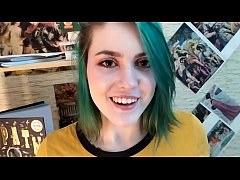 Play MP4 - Blowjob for the MAGIC COCK