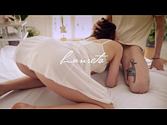 Play MP4 - Sensual Morning&period; Hard Sex&period; Warm Squirt - Amateur Lanreta