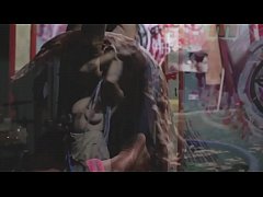 Play MP4 - Jully DeLarge bem safadinha no meio do bambol&ecirc;