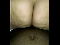 Play MP4 - DaddyDickBJ playing in that Good ebony Pussy cat