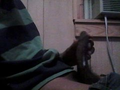 Play MP4 - black cumshot 2