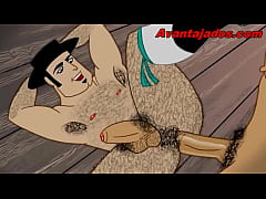 Play MP4 - O Toureiro Comedor de Bundas de Homens