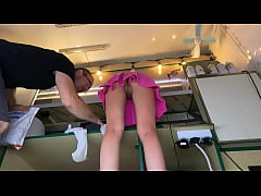 Play MP4 - I bought a food truck to make some money but I didn't expect it will bring me so much fun&excl;