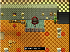 Play MP4 - HAREM In Another World &lbrack; HENTAI Game &rsqb; Ep&period;37 stopping the ugly bastard CUCKOLD RITUAL &excl;