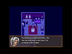 Play MP4 - A Claire plays Claires Quest&colon; Ep 31