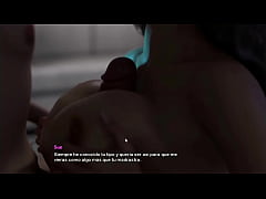 Play MP4 - madrastra se decide operar las tetas para que yo las disfrute my bimbo dream 2