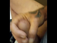 Play MP4 - Another nut thinking about sucking big black dicks