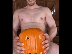 Play MP4 - Jack o lantern