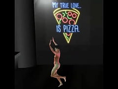 Play MP4 - PIZZA IS MY TRUE LOVE
